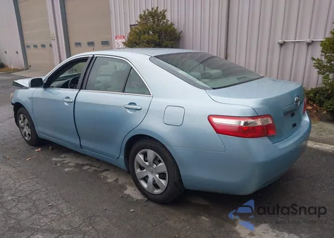 2009 Toyota Camry Se/Le/Xle из США, поврежденный, VIN 4T4BE46K69R133573